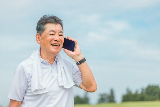 シニアのための福祉と住環境の重要性