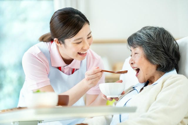 埼玉県のシニア福祉の充実と未来